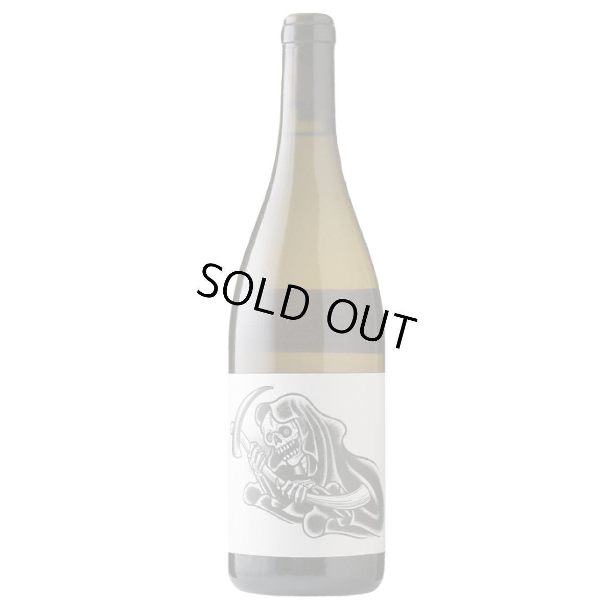 画像2: リープ・ワット・ユー・ソウ(白ワイン 南アフリカ スワートランド ザ・ブラック・スミス) (2)