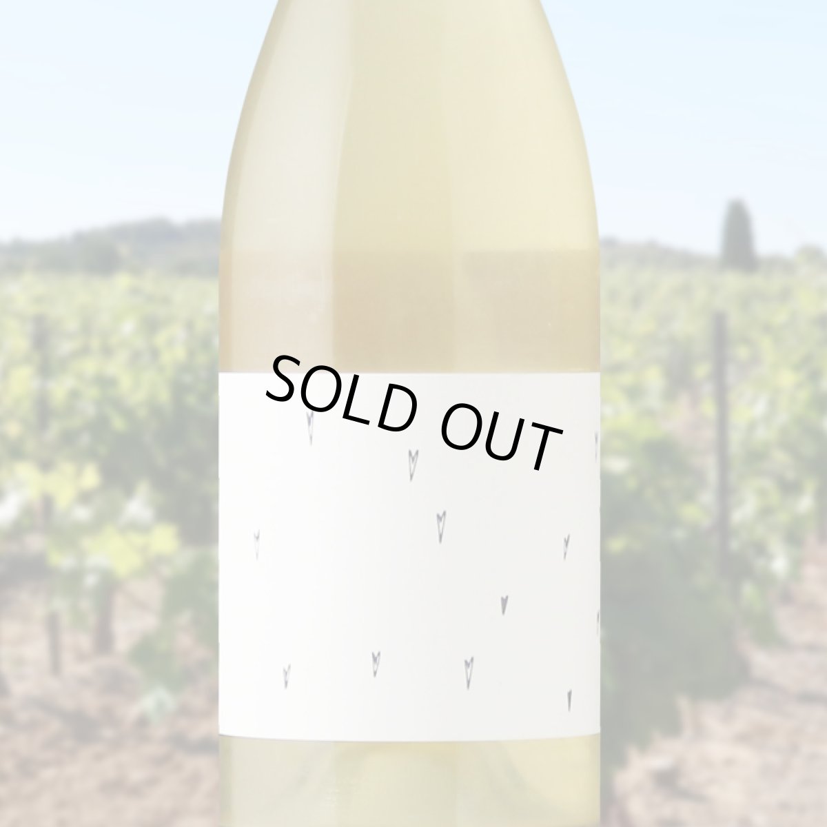 画像1: ラヴ・ホワイト（白ワイン アメリカ カリフォルニア ブロックセラーズ） (1)