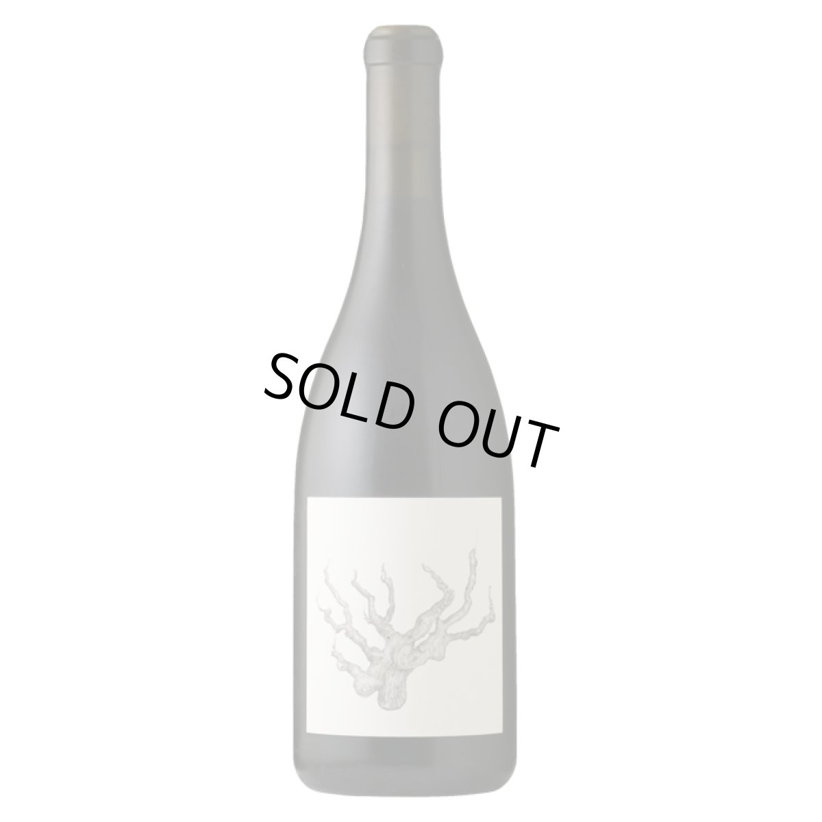 画像2: オールド・ヴァイン・カリニャン・アレキサンダーヴァレー(赤ワイン アメリカ カリフォルニア ブロックセラーズ) (2)