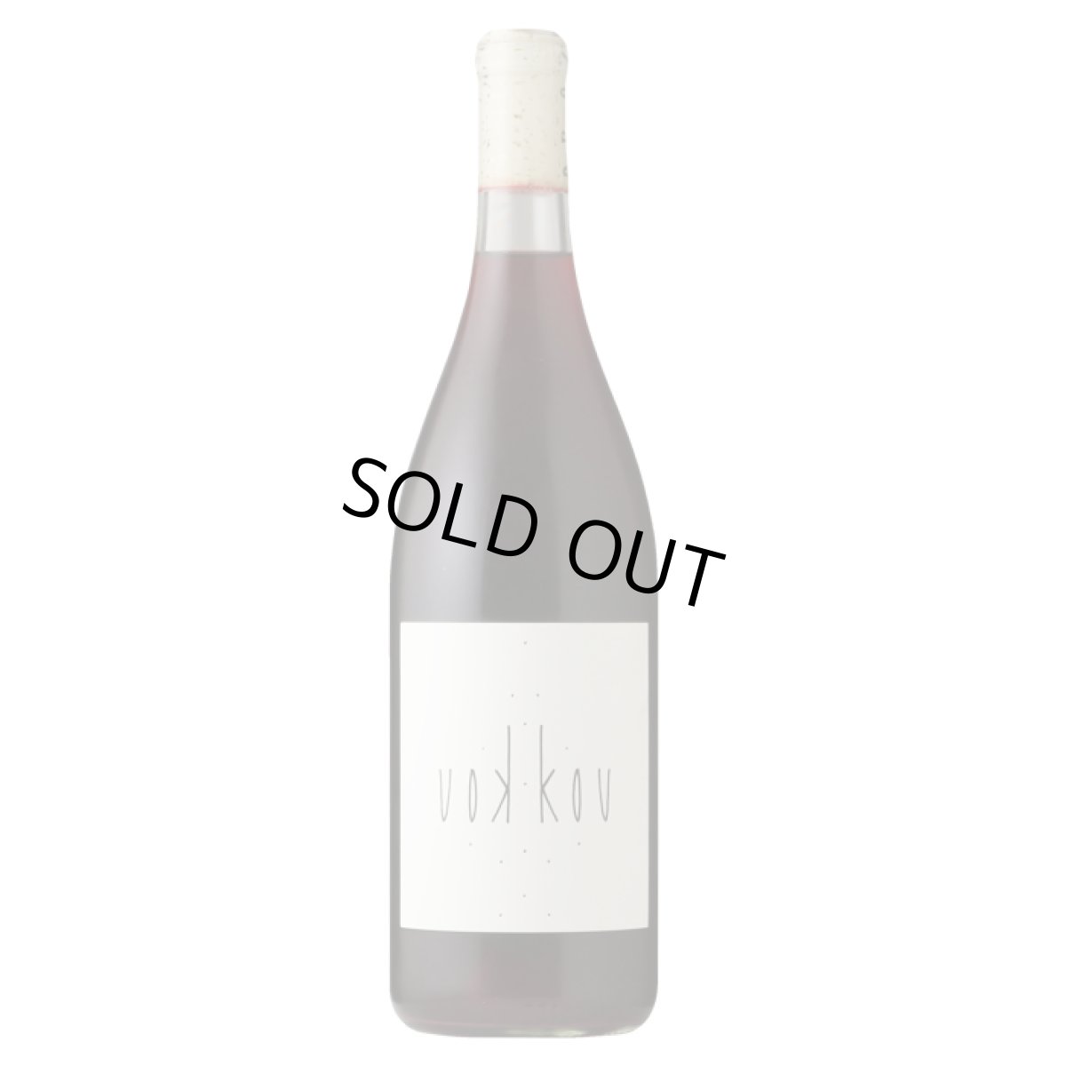 画像2: クゥクゥ・カベルネ・フラン・サンタバーバラ(赤ワイン アメリカ カリフォルニア ブロックセラーズ) (2)