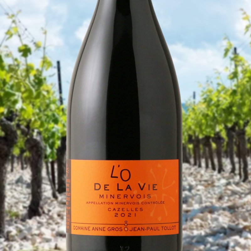 ロ・ド・ラ・ヴィ