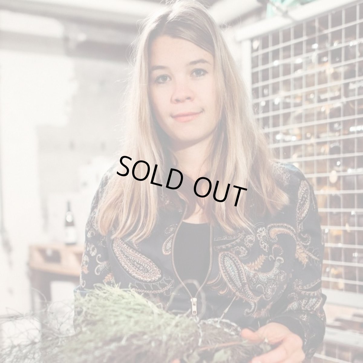 画像3: ラ・ブルーム(オレンジワイン ドイツ バーデン ヴァイングート・ウィラー) (3)