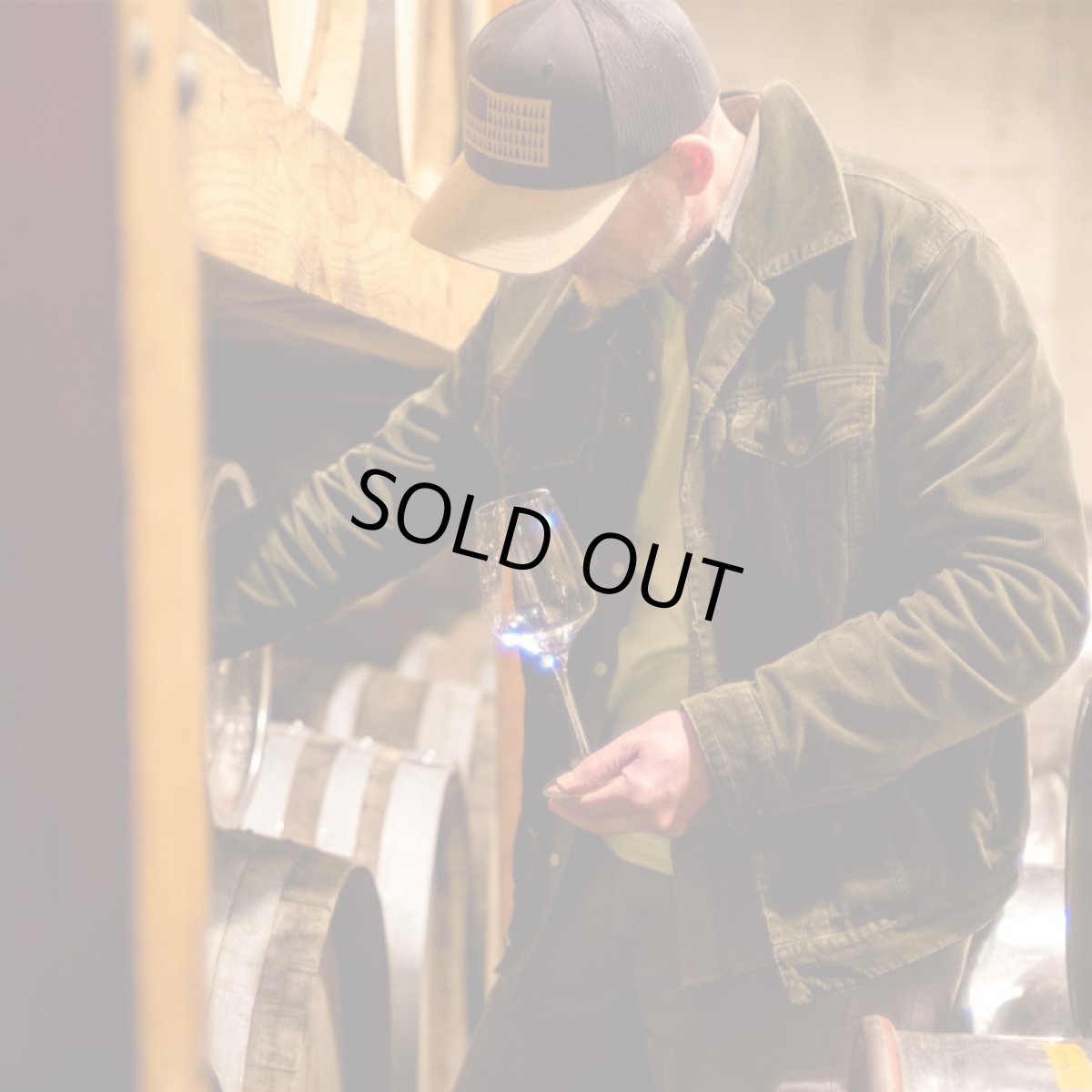 画像3: ノー・クロ・レディオ・リボッラ・ジャッラ（白ワイン アメリカ オレゴン　マルーフ・ワインズ） (3)