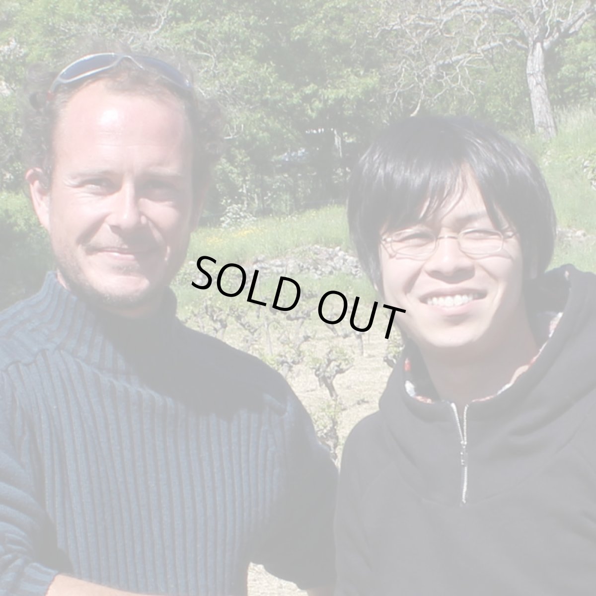 画像3: レクサントリック(赤ワイン フランス コート・デュ・ローヌ グレゴリー・ギョーム) (3)