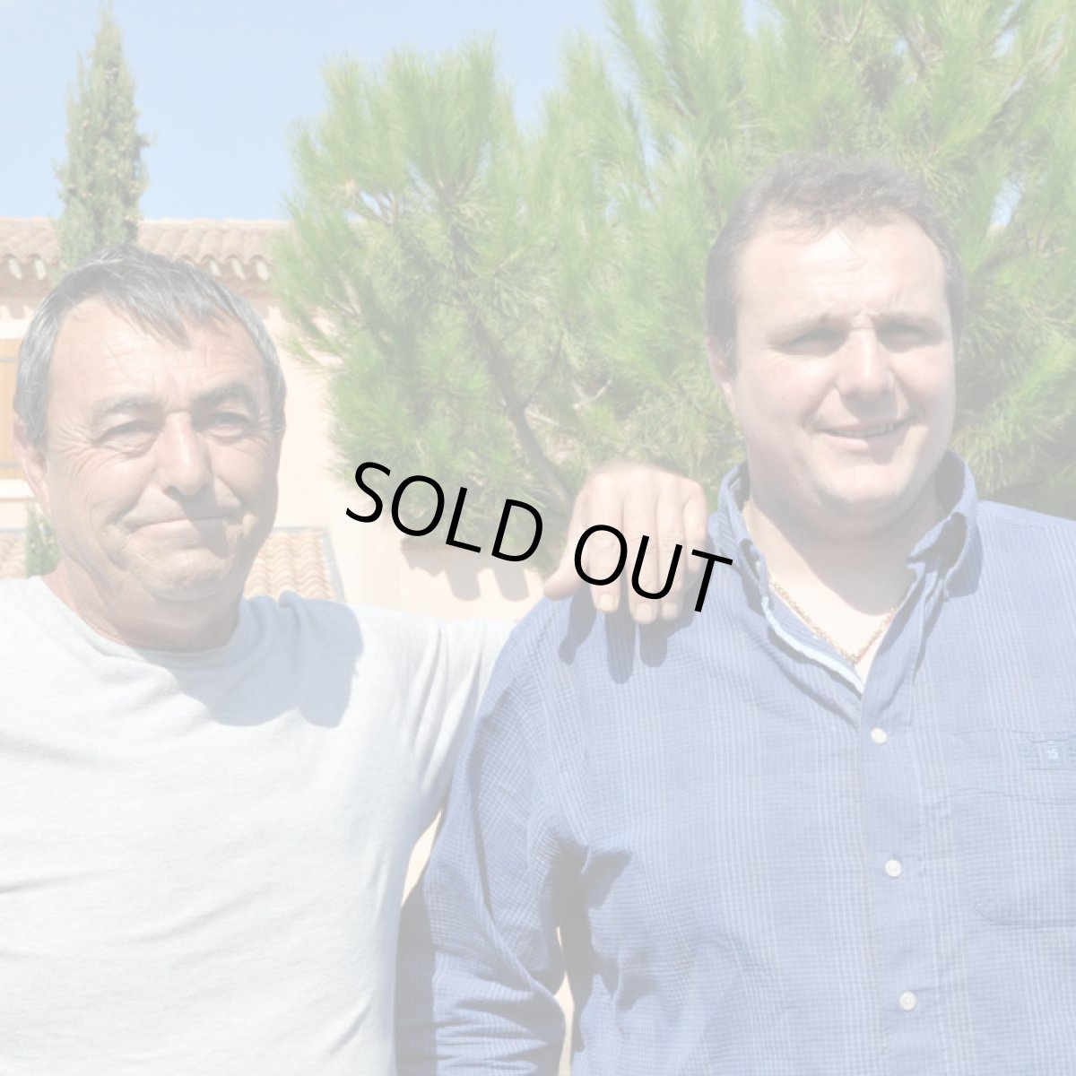 画像3: ムリニエ・ルージュ　シラー ヴィオニエ　（赤ワイン フランス ラングドック　ドメーヌ・ムリニエ） (3)