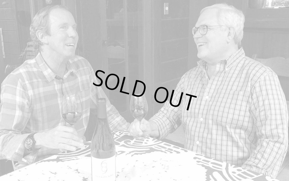 画像4: シックス・エイト・ナイン ナパ・ヴァレー レッド（赤ワイン カリフォルニア　689セラーズ） (4)