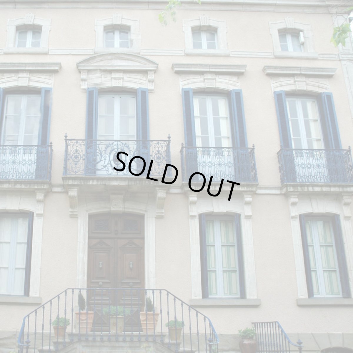 画像5: マンスノーブル ・レゼルヴ・ルージュ （赤ワイン フランス ラングドック） (5)