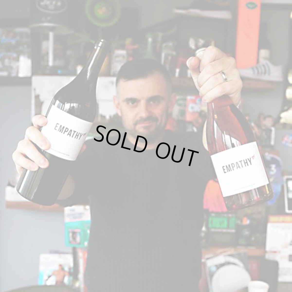 画像3: エンパシー ホワイト（白ワイン アメリカ カリフォルニア　エンパシーワインズ） (3)