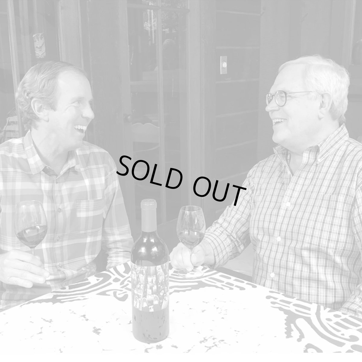 画像3: シックス・エイト・ナイン ナパ・ヴァレー レッド（赤ワイン カリフォルニア　689セラーズ） (3)