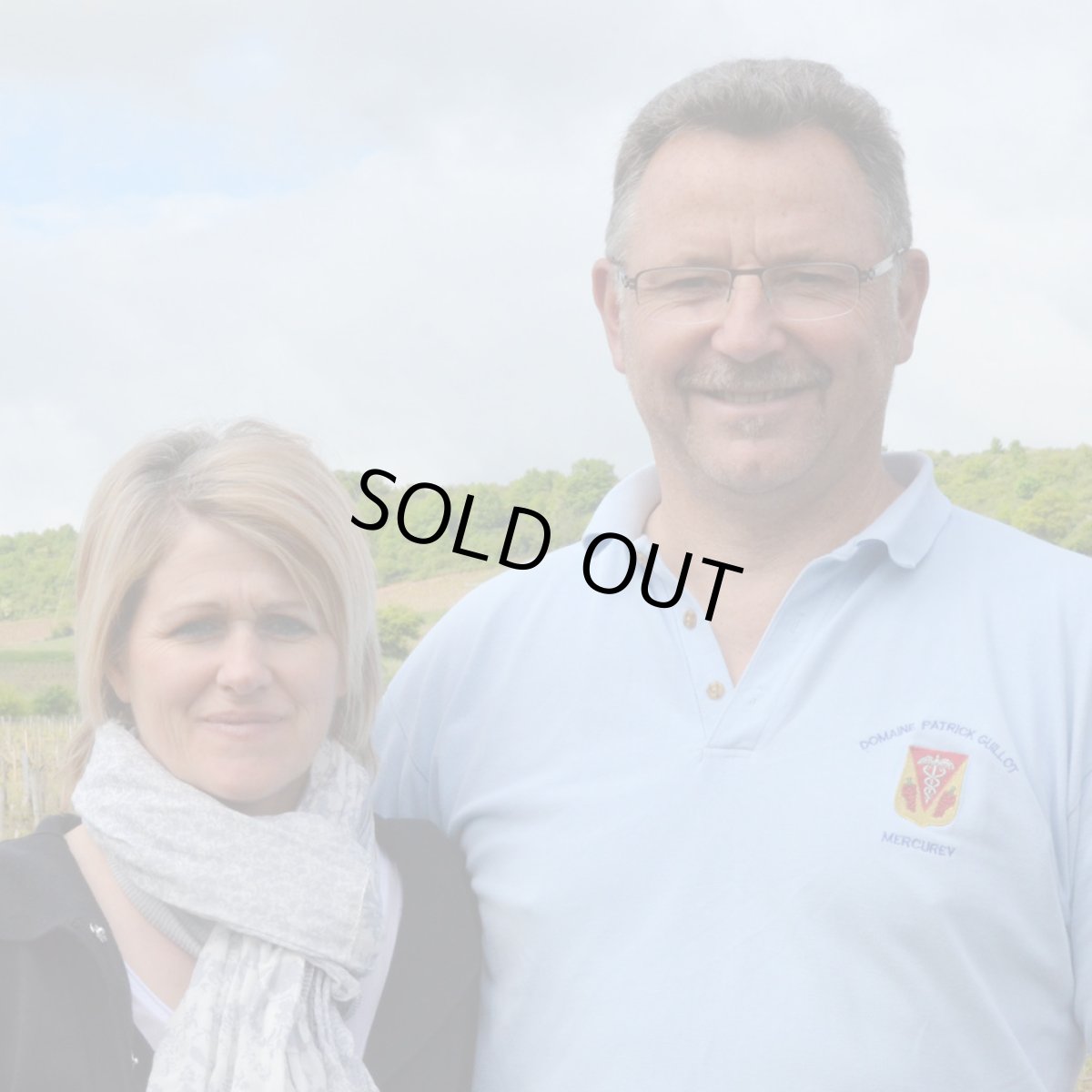 画像8: パトリック ギュイユ ブルゴーニュ ルージュ(赤ワイン フランス ブルゴーニュ パトリック ギュイユ) (8)