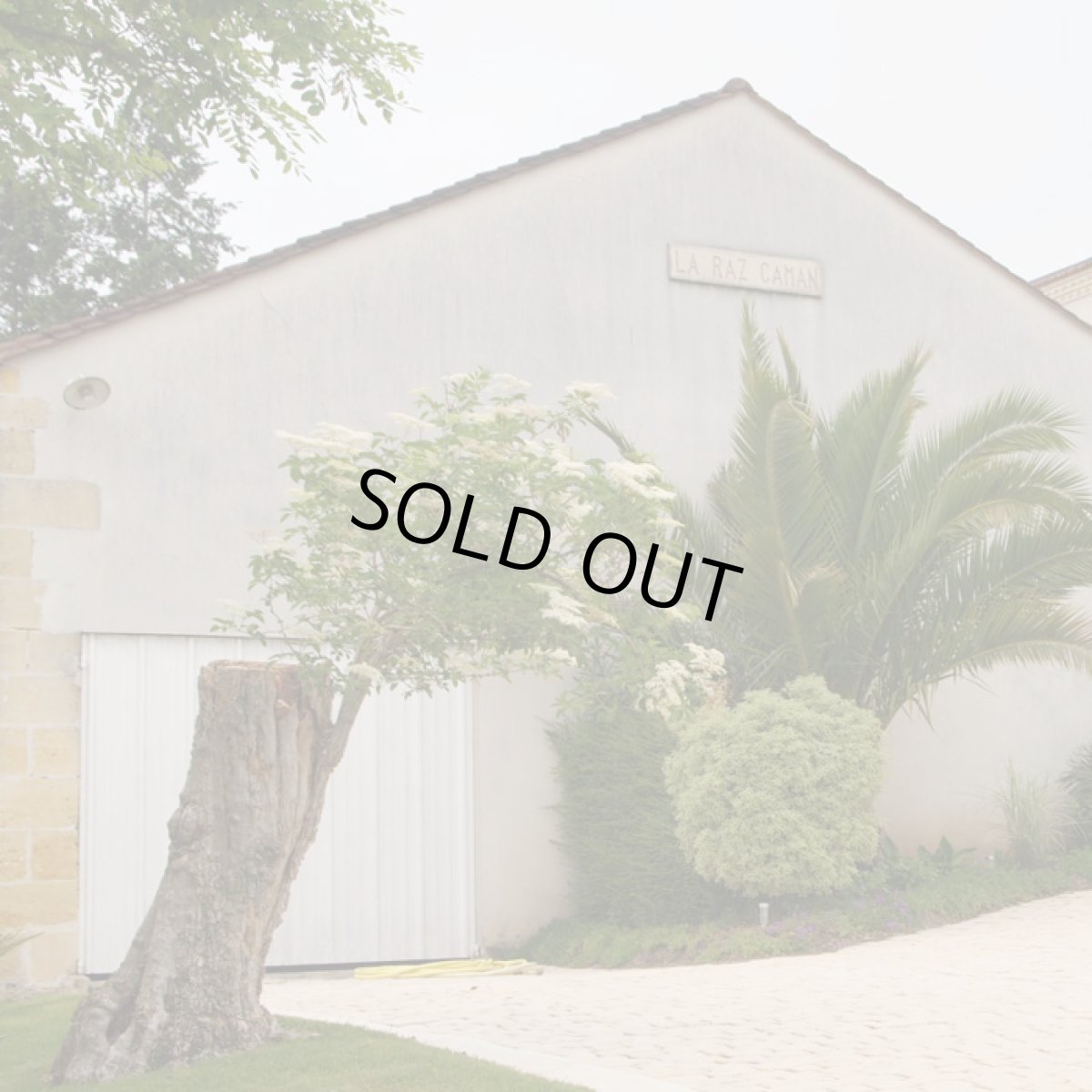 画像5: シャトー メリニャン  ルージュ (赤ワイン フランス ボルドー シャトー・ラ・ラズ・カマン) (5)