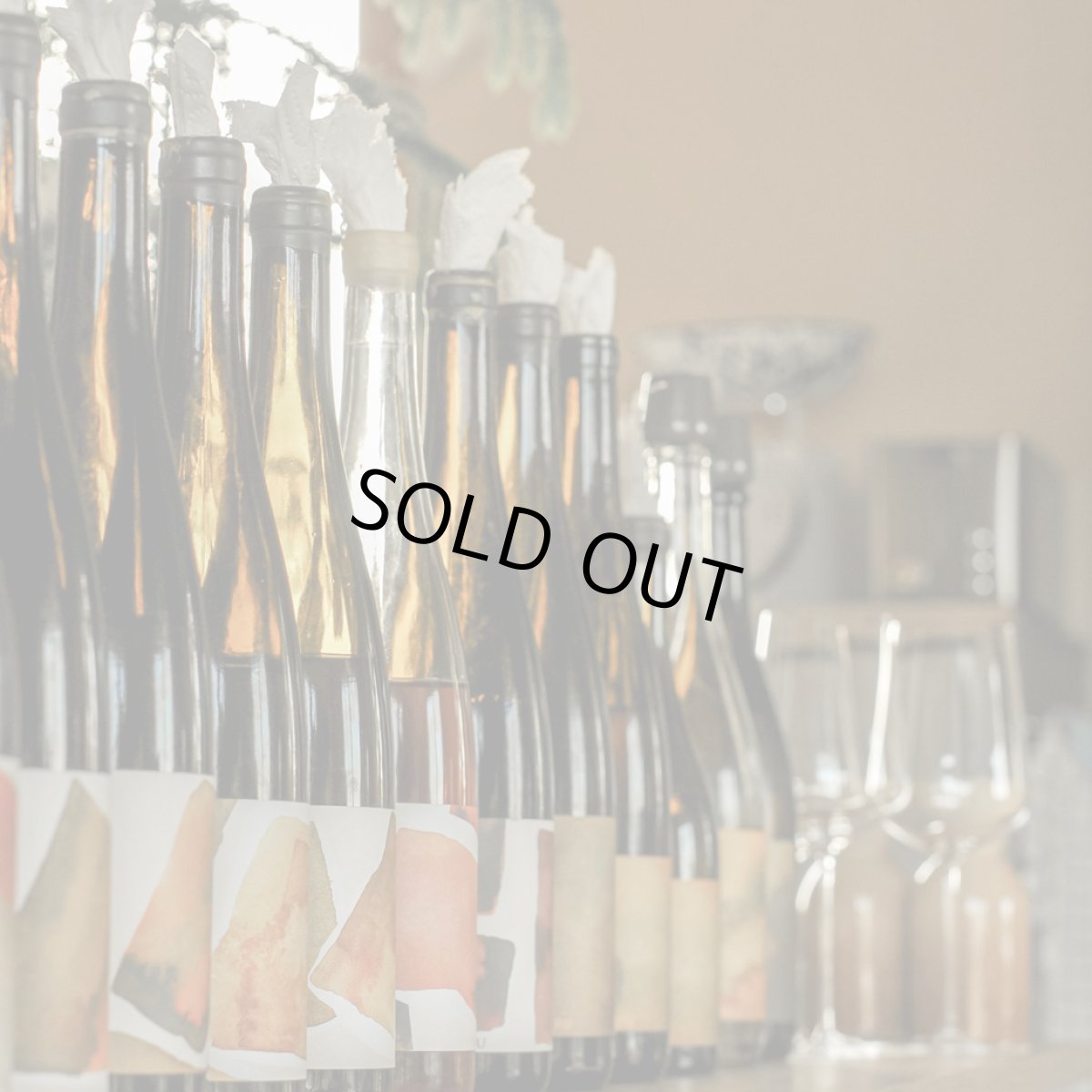 画像3: カルボニック・ゲルバー・ムスカテラー （白ワイン オーストリア　ニビル） (3)