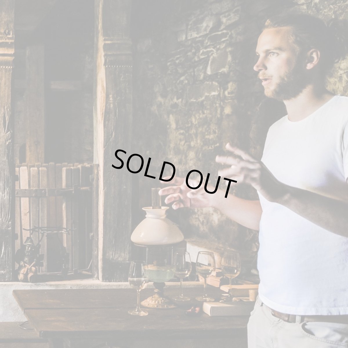 画像4: カルボニック・ゲルバー・ムスカテラー （白ワイン オーストリア　ニビル） (4)