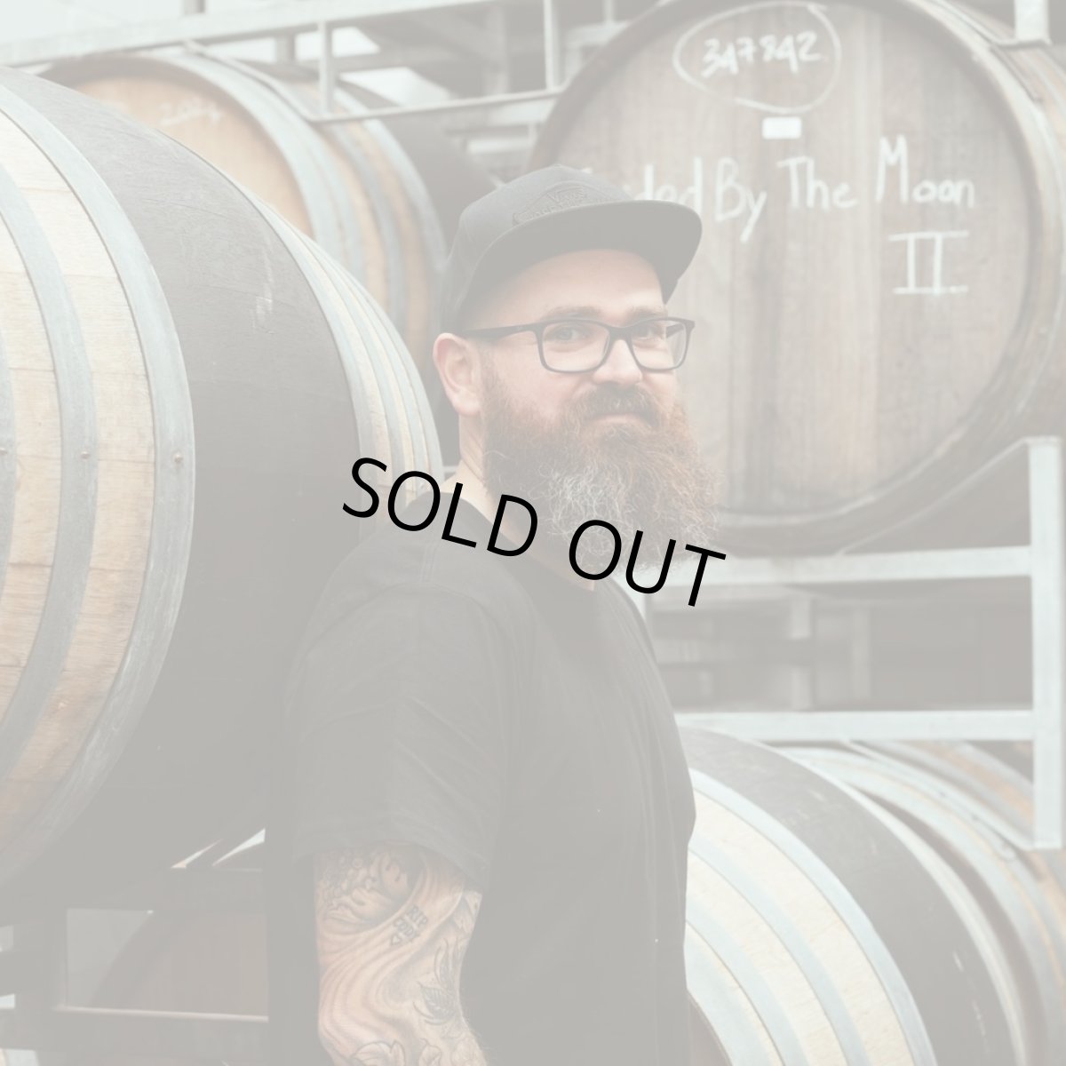 画像3: リープ・ワット・ユー・ソウ(白ワイン 南アフリカ スワートランド ザ・ブラック・スミス) (3)