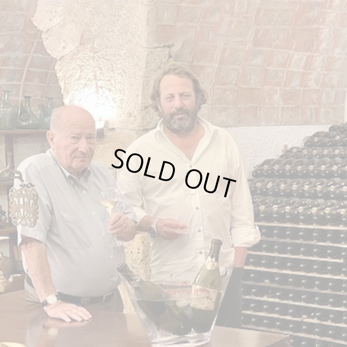 画像3: チック(白ワイン スペイン  アグスティ・トレーリョ) (3)