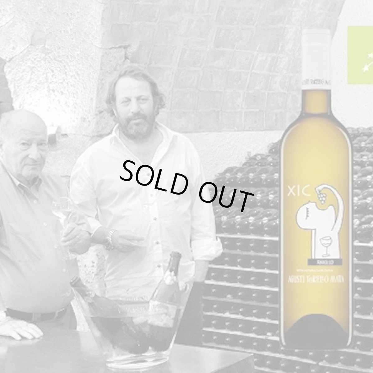 画像5: チック(白ワイン スペイン  アグスティ・トレーリョ) (5)