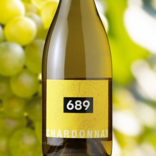 シックス・エイト・ナイン シャルドネ