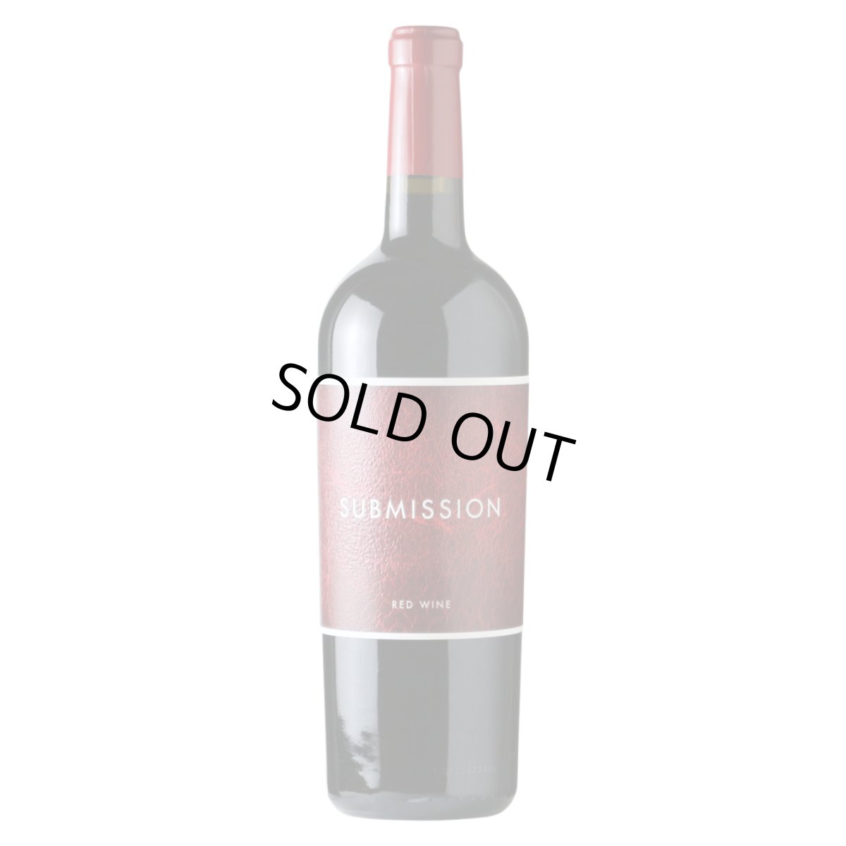 画像2: 689 サブミッション レッド（赤ワイン カリフォルニア　689セラーズ） (2)