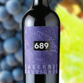 カリフォルニアワイン　サブミッション　カベルネ・・ソーヴィニヨン　689セラーズ サブミッション by 689セラーズ : 生産者情報 : アイコニック