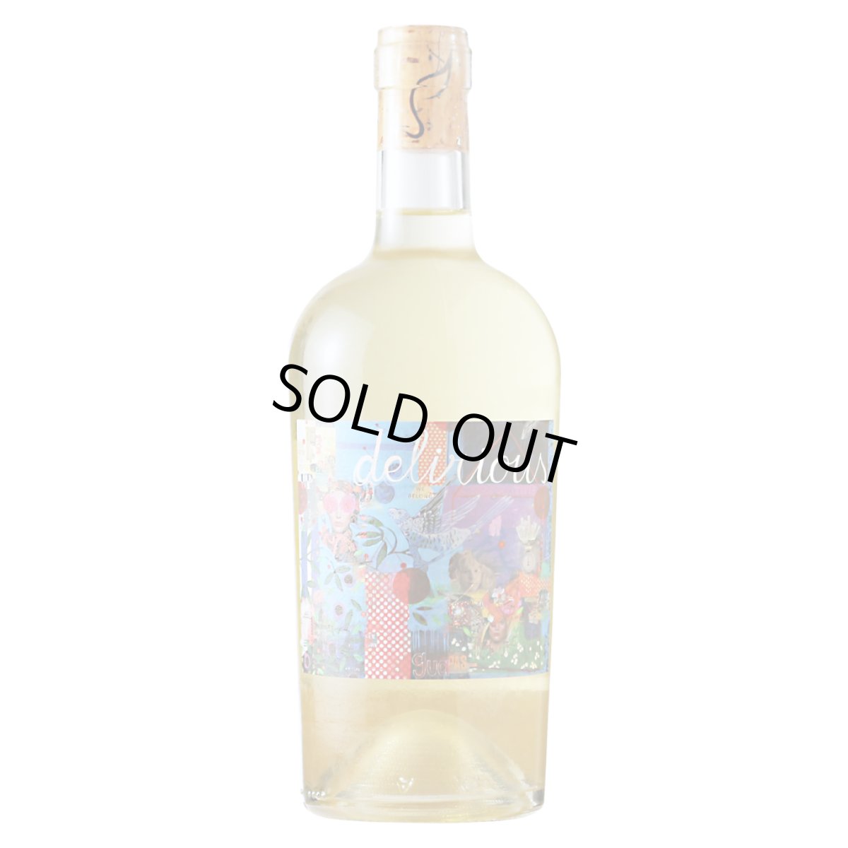 画像2: ヘイダー デリリアス(オレンジワイン オーストリア ヘイダー) (2)