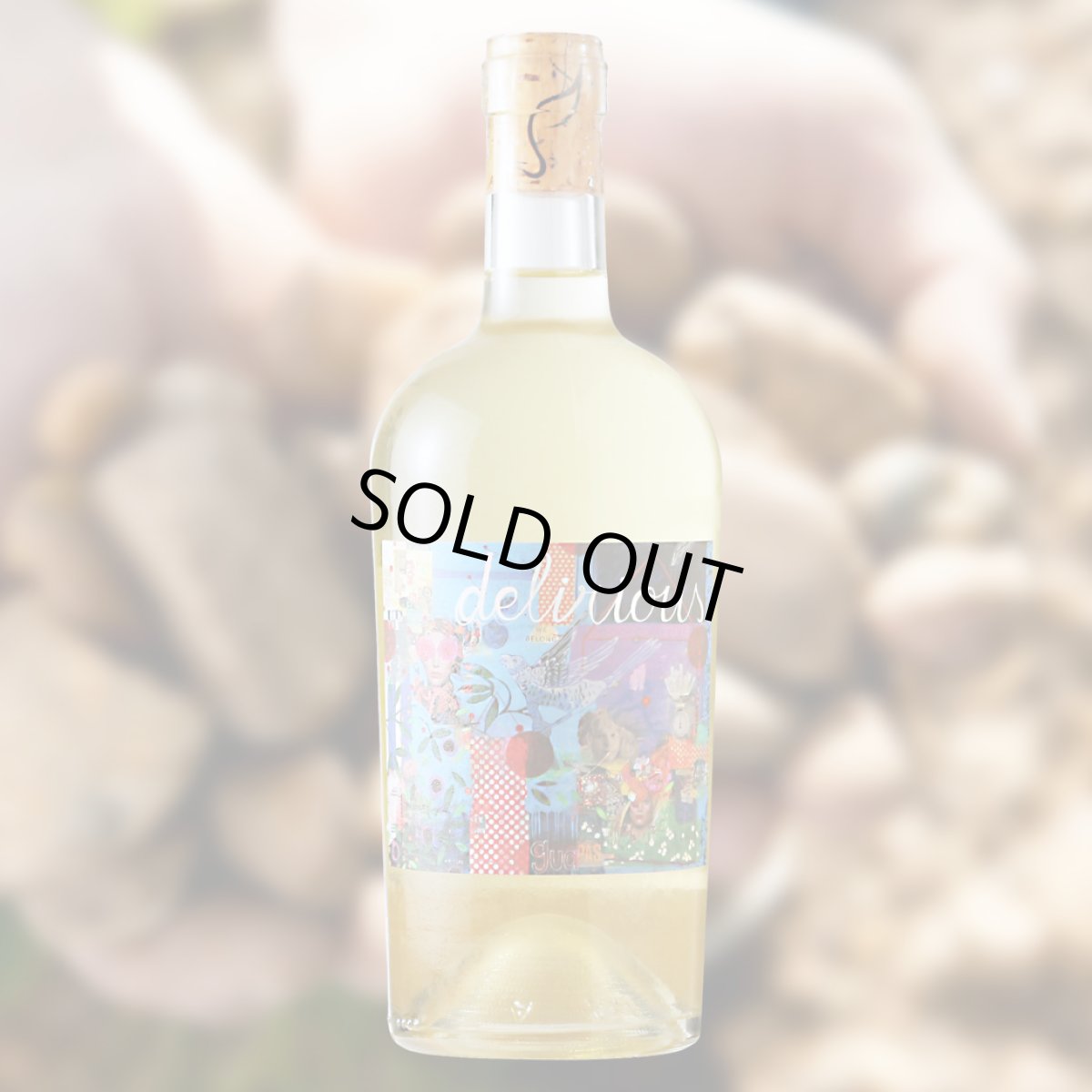 画像3: ヘイダー デリリアス(オレンジワイン オーストリア ヘイダー) (3)