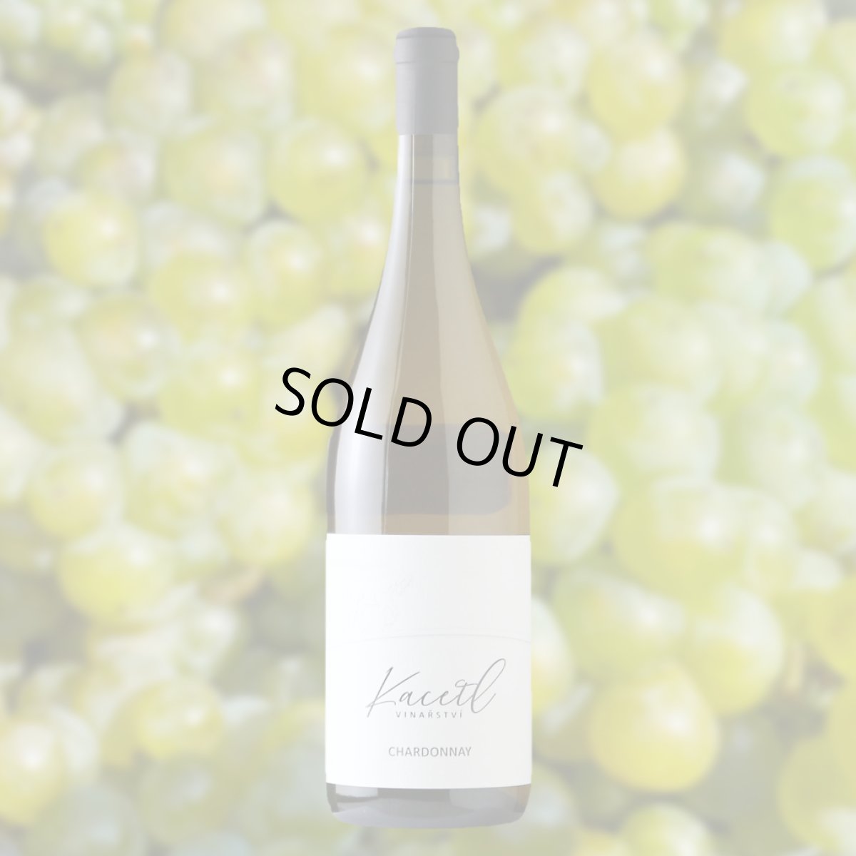 画像3: カセトル シャルドネ(白ワイン チェコ カセトル) (3)