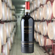 画像3: モンテプルチャーノ ダブルッツォ コッリーネ テラマーネ(赤ワイン イタリア  アブルッツォ ファンティーニ) (3)