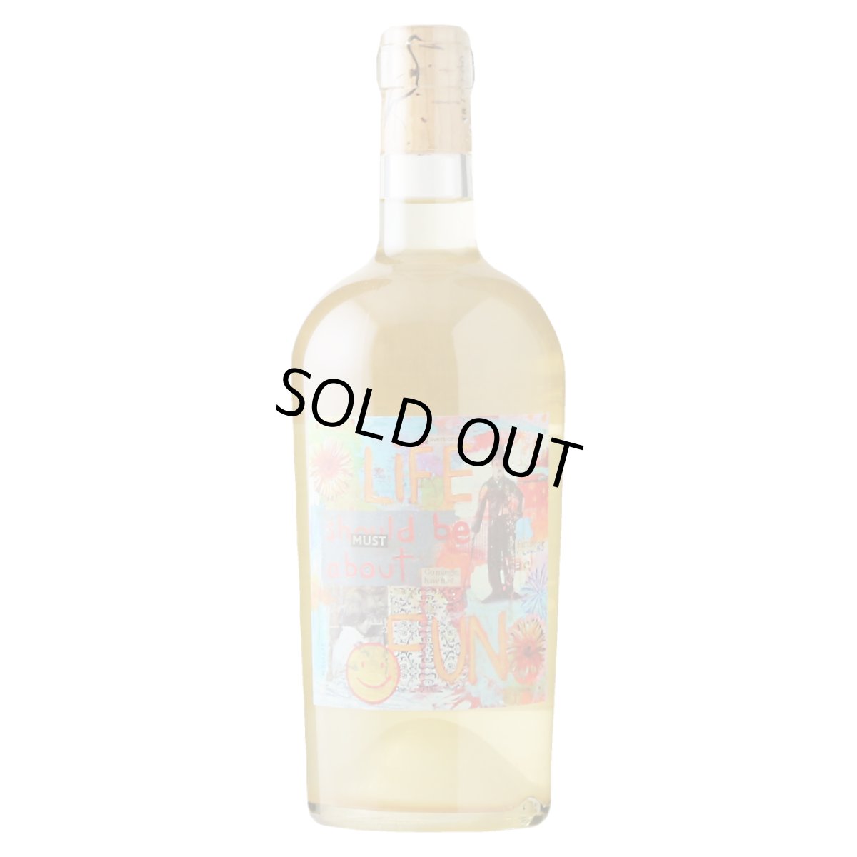 画像2: ヘイダー・ライフ・シュドゥ・ビーアバウト・ファン（オレンジワイン オーストリア　ヘイダー） (2)