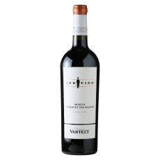 画像2: インディヴィド メルロ カベルネ ソーヴィニヨン(赤ワイン モルドバ シャトー ヴァルテリー) (2)