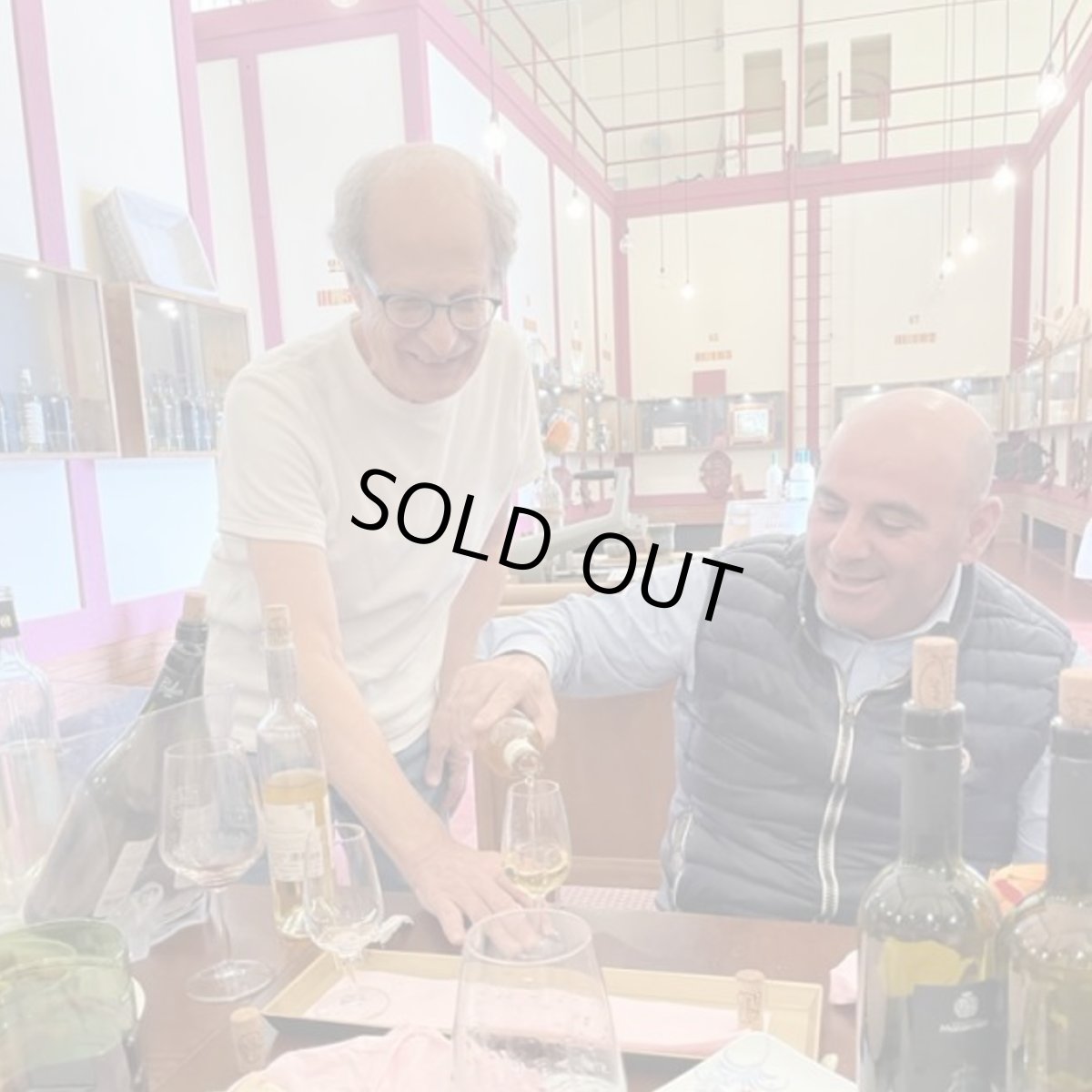 画像4: ヌラグス  ディ カリアリ（白ワイン イタリア　カンティーネディヴェルセディモンセッラート） (4)