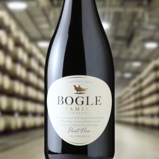 ボーグル ファミリー ヴィンヤーズ ピノ ノワール