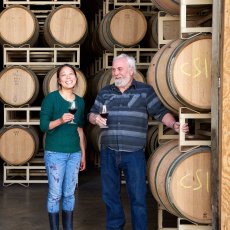 画像6: フォリス ピノ ノワール ログ ヴァレー(赤ワイン アメリカ オレゴン フォリス・ヴィンヤーズ) (6)