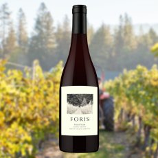 画像3: フォリス ピノ ノワール ログ ヴァレー(赤ワイン アメリカ オレゴン フォリス・ヴィンヤーズ) (3)