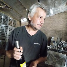 画像4: ボンヌ・キーユ(赤ワイン  フランス シュド・ウエスト ボワ・モワセ) (4)