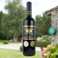 画像3: シャトー・プティ・フレイロン　ボルドー（赤ワイン  フランス ボルドー　シャトー・プティ・フレイロン） (3)