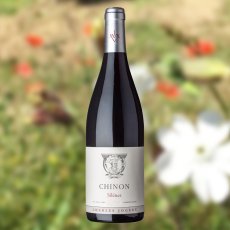 画像5: シャルル ジョゲ シノン シレーヌ（赤ワイン  フランス ロワール　シャルル・ジョゲ） (5)