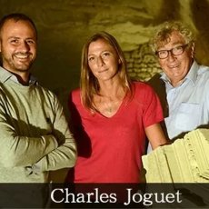 画像6: シャルル ジョゲ シノン シレーヌ（赤ワイン  フランス ロワール　シャルル・ジョゲ） (6)