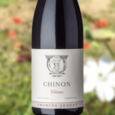 画像1: シャルル ジョゲ シノン シレーヌ（赤ワイン  フランス ロワール　シャルル・ジョゲ） (1)