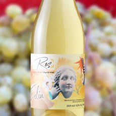 画像1: フェリウ（オレンジワイン  スペイン カタルーニャ　セラーロス） (1)