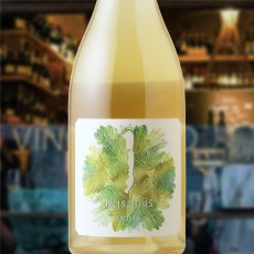 画像1: クリスティヌス オリバー ビオ（白ワイン ハンガリー バラトン　クリスティヌス） (1)