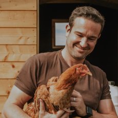 画像4: クリスティヌス オリバー ビオ（白ワイン ハンガリー バラトン　クリスティヌス） (4)