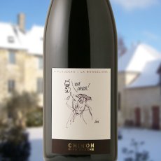 画像1:  シノン リーヴ ゴッシュ（赤ワイン フランス ロワール　シャトー・ド・ラ・ボンヌリエール） (1)