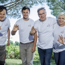 画像4: ピナップ ド ジャニーニ（赤ワイン フランス ラングドック　マス ・ ド ・ ジャニーニ） (4)