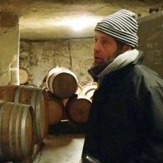 画像6: ヴァン ド フランツ ソーヴィニヨン（白ワイン フランス ラングドック　フランツ・ソーモン） (6)