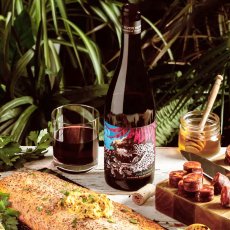 画像5: ジャガーナット ピノ ノワール（赤ワイン カリフォルニア　ジャガーナット ワインズ） (5)