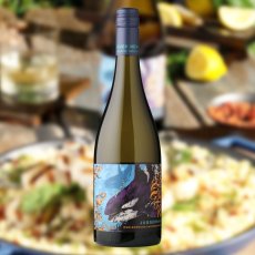 画像4: ジャガーナット ソーヴィニヨン ブラン（白ワイン カリフォルニア　ジャガーナット ワインズ） (4)