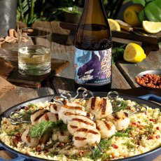 画像3: ジャガーナット ソーヴィニヨン ブラン（白ワイン カリフォルニア　ジャガーナット ワインズ） (3)