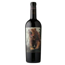 画像2: ジャガーナット レッド・ブレンド（赤ワイン カリフォルニア　ジャガーナット ワインズ） (2)