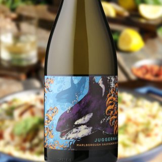 ジャガーナット ソーヴィニヨン ブラン