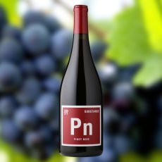 画像3: サブスタンス ピノ ノワール （赤ワイン アメリカ ワシントン州） (3)